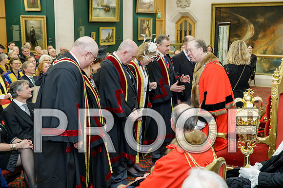 Presentation of Addresses 10-11-23 066