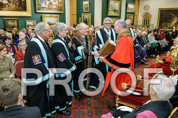 Presentation of Addresses 10-11-23 129