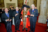 Presentation of Addresses 10-11-23 226