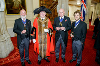 Presentation of Addresses 10-11-23 222