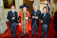 Presentation of Addresses 10-11-23 221
