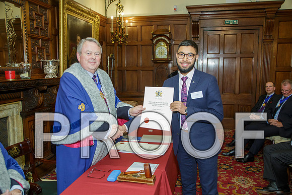 Air Pilots Scholarship Awards16-11-23 011