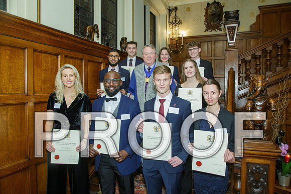 Air Pilots Scholarship Awards16-11-23 031