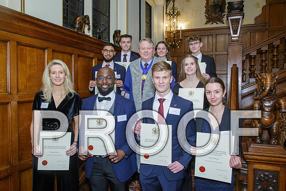 Air Pilots Scholarship Awards16-11-23 032