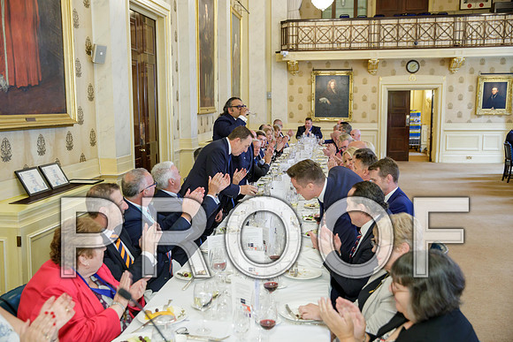 Env Cleaners Summer Lunch 16-7-24 129