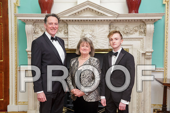 Solicitor's Banquet  31-03-22 023