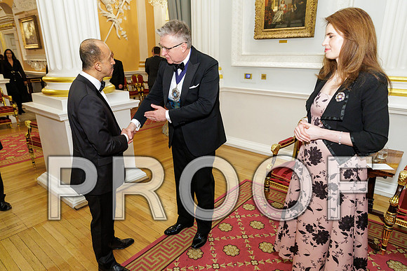 Business & Trade Dinner 07-05-25 208