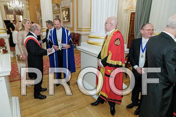 Pattenmakers Banquet 30-01-25 292