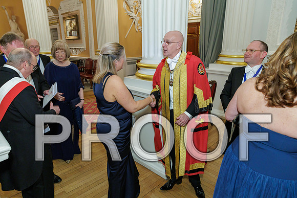 Pattenmakers Banquet 30-01-25 266