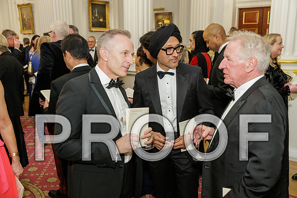 Business & Trade Dinner 07-05-25 244