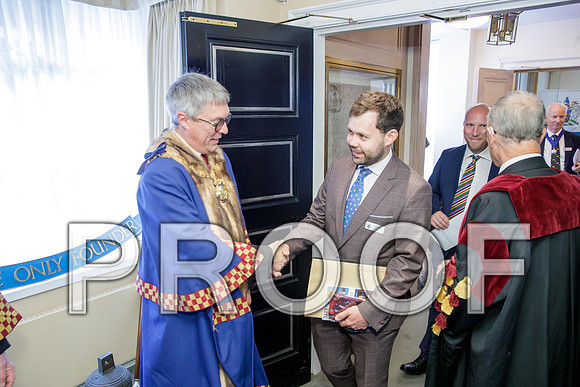 Tax Adviser Civic Lunch  54