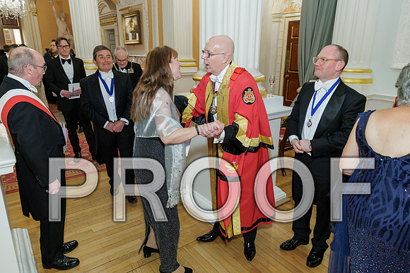 Pattenmakers Banquet 30-01-25 224