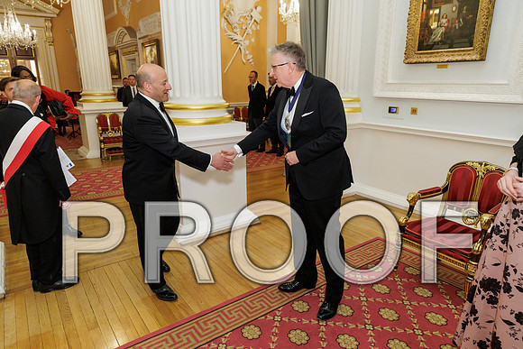 Business & Trade Dinner 07-05-25 084