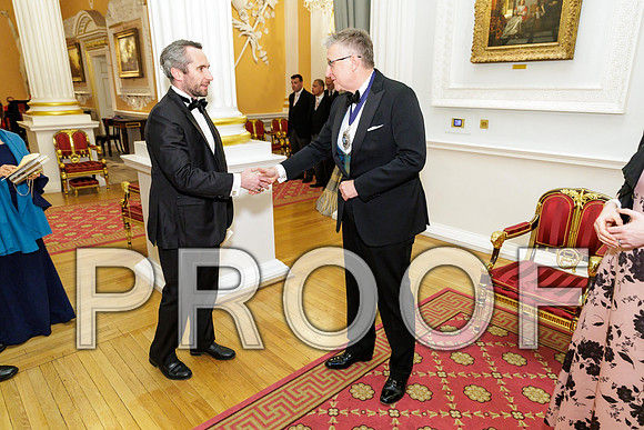 Business & Trade Dinner 07-05-25 139