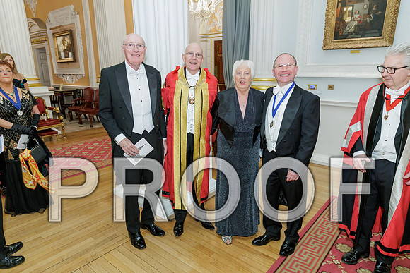 Pattenmakers Banquet 30-01-25 058