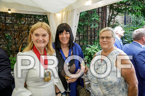 Env Cleaners Summer Lunch 16-7-24 084
