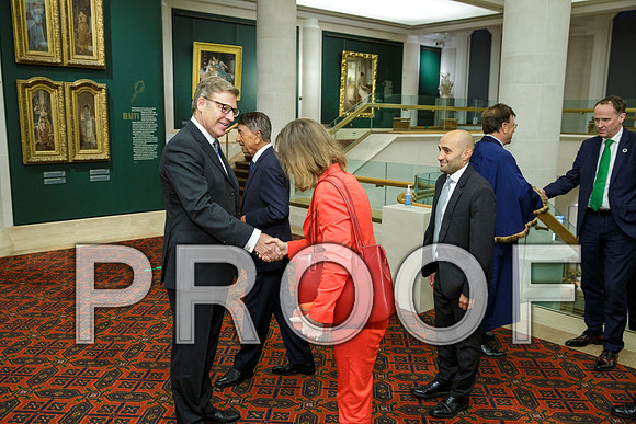 GIS Dinner 19-10-21 010