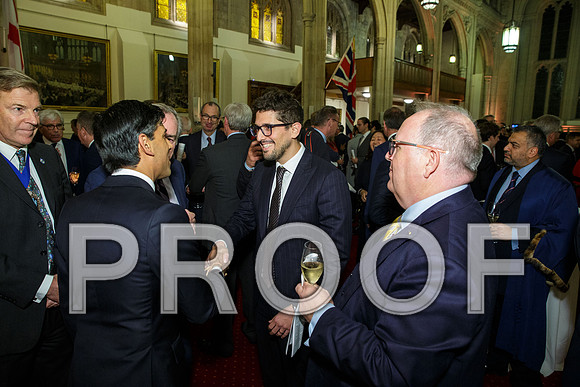 GIS Dinner 19-10-21 083