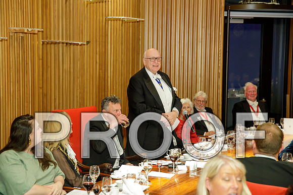 Architects Awards Dinner 18-7-24 128