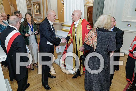 Pattenmakers Banquet 30-01-25 134