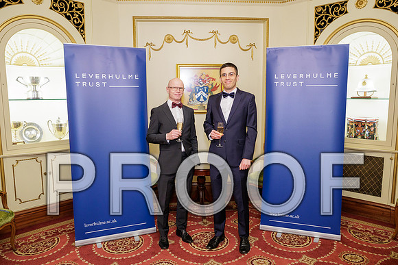 Leverhulme Awards 05-03-25 072
