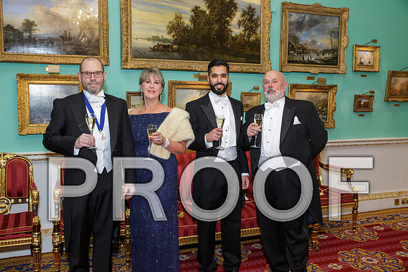 Pattenmakers Banquet 14-01-22 061