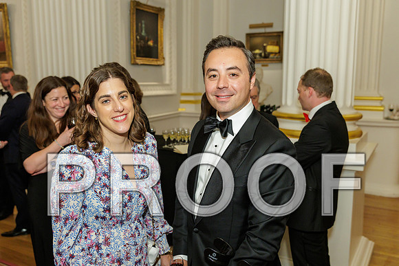 Business & Trade Dinner 07-05-25 343