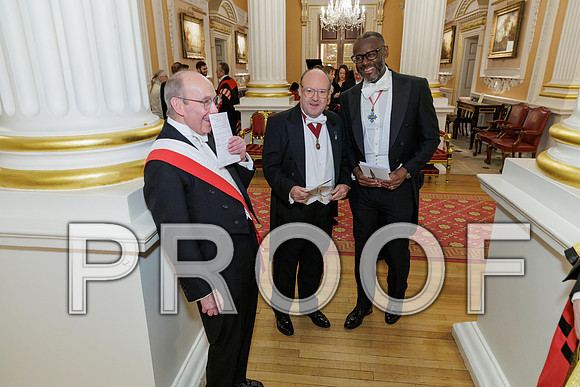 Pattenmakers Banquet 30-01-25 183