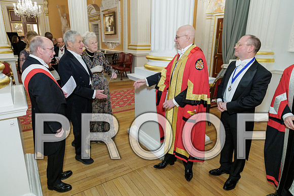 Pattenmakers Banquet 30-01-25 171