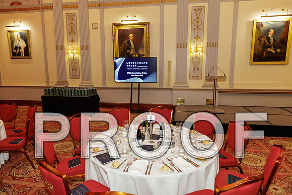 Leverhulme Awards 05-03-25 086