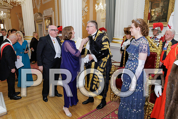 Judges Dinner 02-7-25 145
