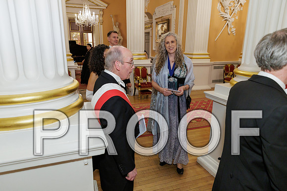 Pattenmakers Banquet 30-01-25 298