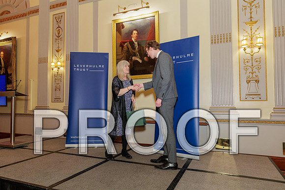 Leverhulme Awards 05-03-25 138