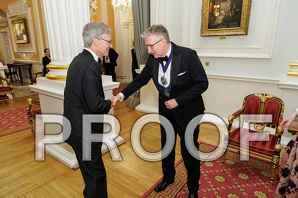 Business & Trade Dinner 07-05-25 177