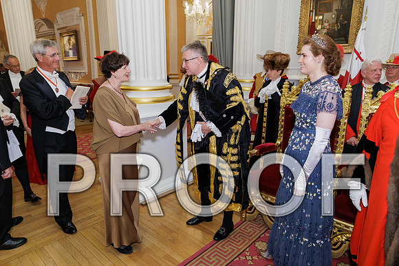 Judges Dinner 02-7-25 150