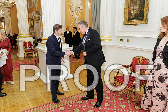 Business & Trade Dinner 07-05-25 004