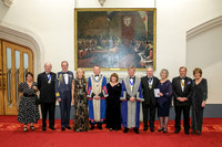 Awards & Speeches