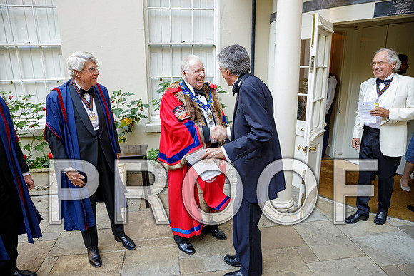 Actuaries Installation 07-07-22 157