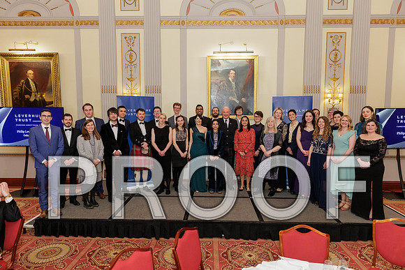 Leverhulme Awards 05-03-25 166