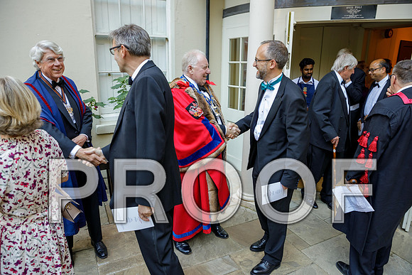 Actuaries Installation 07-07-22 226