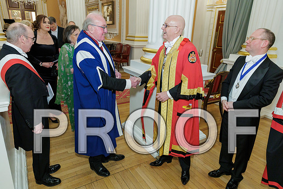 Pattenmakers Banquet 30-01-25 260