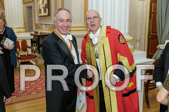 Pattenmakers Banquet 30-01-25 245