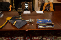 Court and Pre Reception