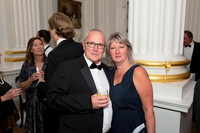 Reception Guests