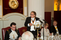 Presentations and Speeches