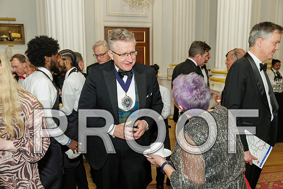 Business & Trade Dinner 07-05-25 320