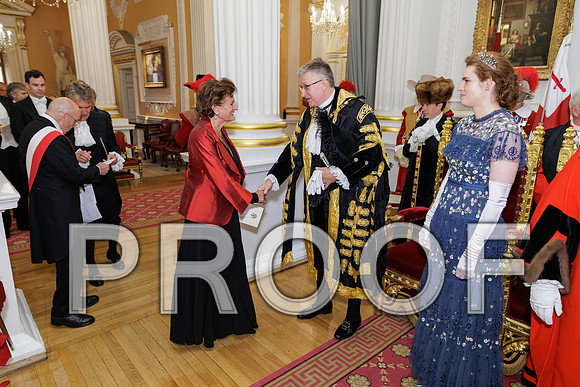 Judges Dinner 02-7-25 147