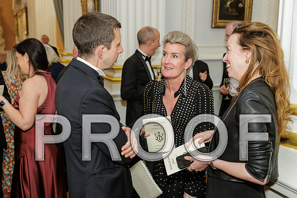 Business & Trade Dinner 07-05-25 254