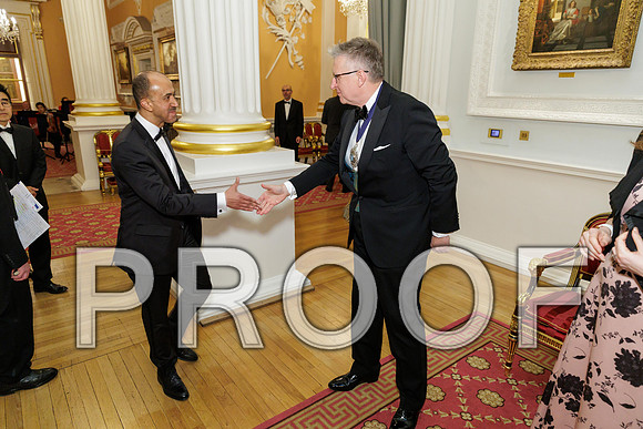 Business & Trade Dinner 07-05-25 206