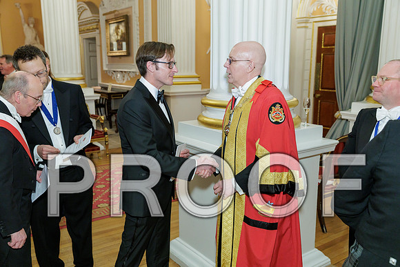 Pattenmakers Banquet 30-01-25 230